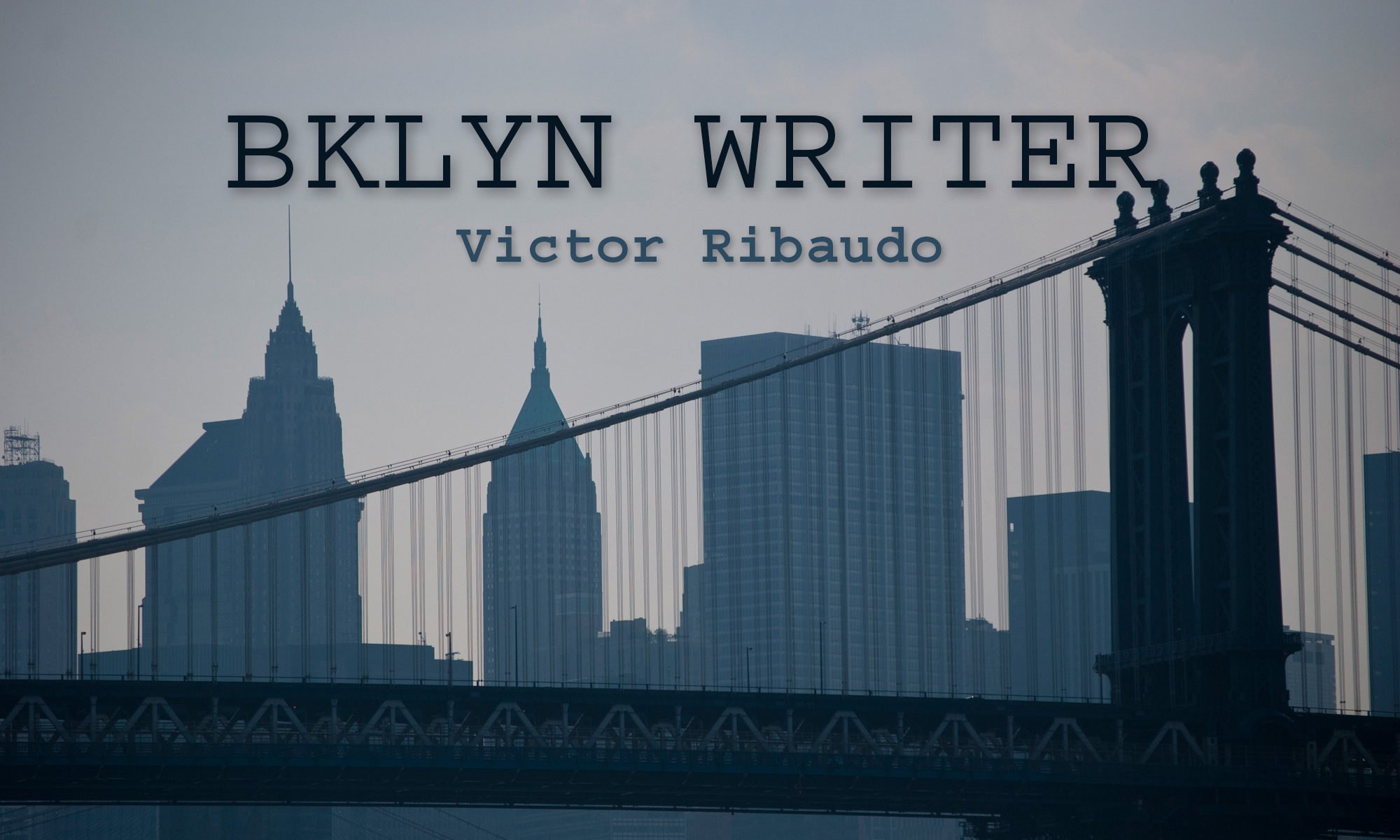 Brooklyn Writer